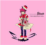 fukase (normal) (vocaloid)