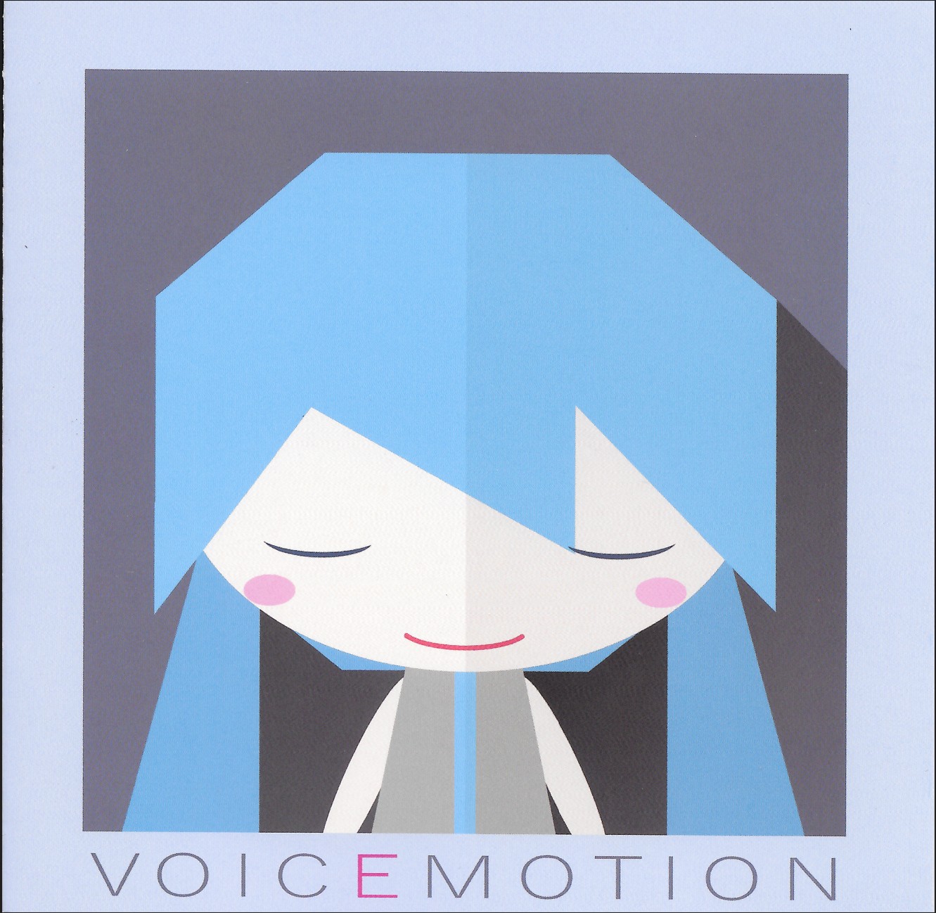 VOICEMOTION - 23.exe feat. 初音ミク - Vocaloid Database