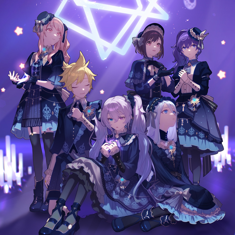 25時、ナイトコードで。 SEKAI ALBUM vol.3 - Various artists