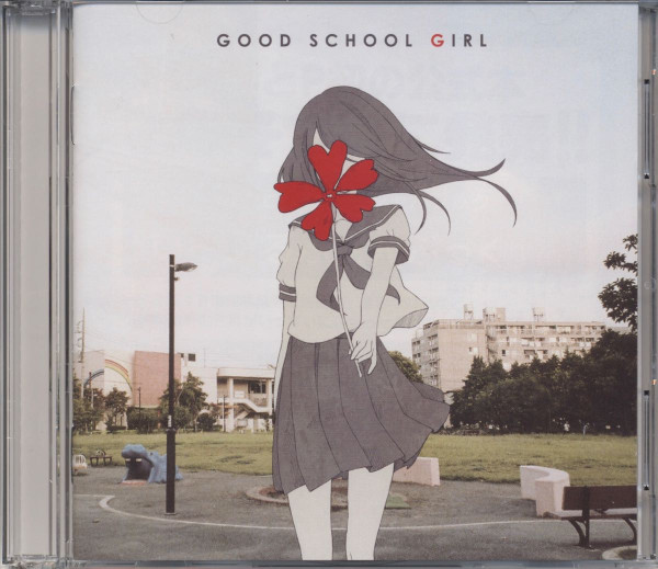 GOOD SCHOOL GIRL - みきとP feat. various - Vocaloid Database