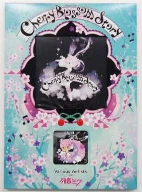 Cherry Blossom Story - Various artists - Vocaloid Database