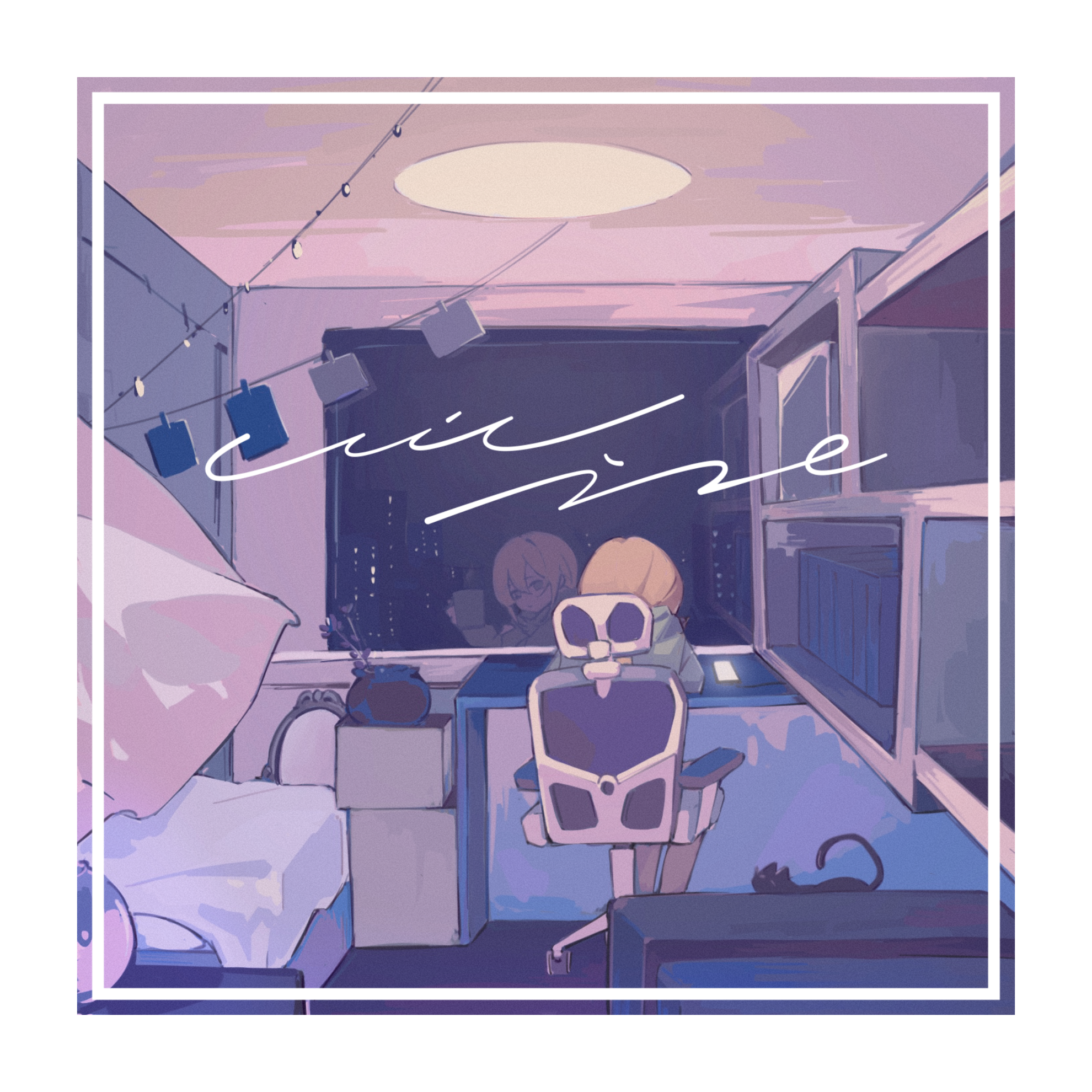 Chill - Various artists - Vocaloid Database