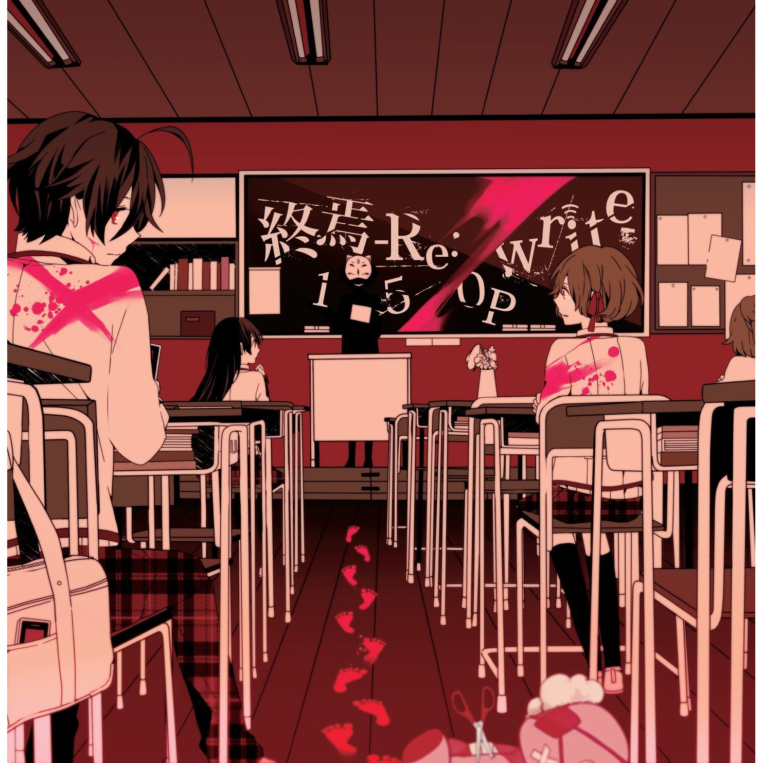 終焉-Re:write- - 150P feat. various - Vocaloid Database