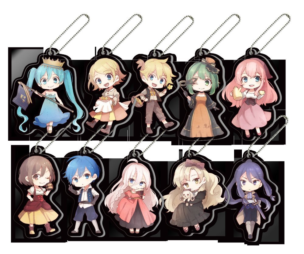EXIT TUNES PRESENTS Vocalocreation feat.初音ミク - Various artists
