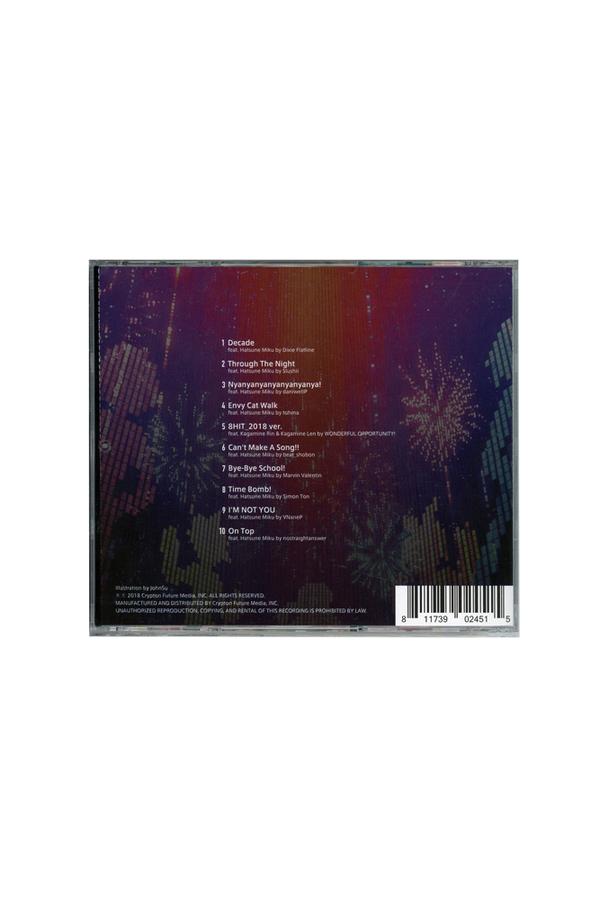 【新品未開封】Hatsune Miku Expo 2018 E.P. hq720.jpg?sqp=-