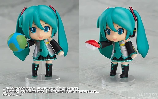 新品　初音ミク Project mirai こんぷりーと 5CD+BD Hatsune Miku Project mirai Complete Vocaloid Game Music 5CDs + BD