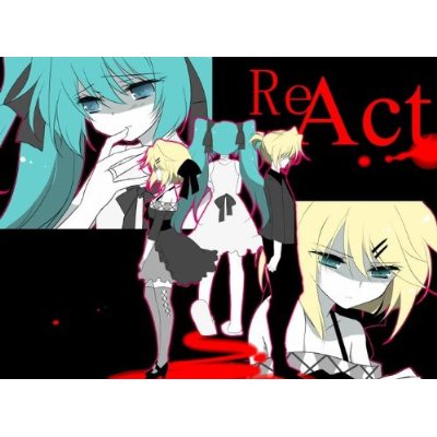 Kurousa Works feat.初音ミク -黒うさP作品集- - 三重の人, 黒うさP