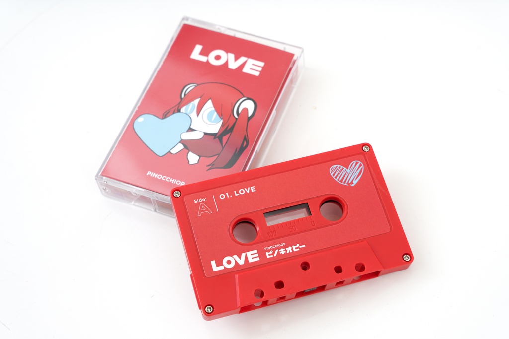 ピノキオピー ラヴ  直筆サイン入り CD ボカロ 初音ミク レア 貴重 美品 直筆サイン入りCD ピノキオピー / META 入手困難 送料無料