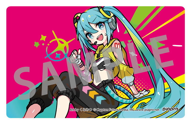 Fit Boxing feat. 初音ミク -ミクといっしょにエクササイズ- SONOCA
