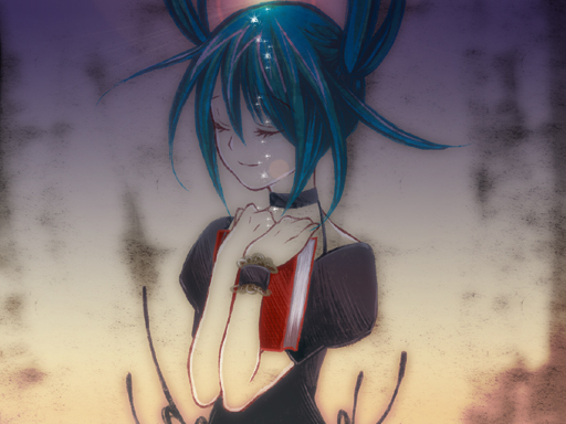 1/6 -out of the gravity- - ぼーかりおどP feat. 初音ミク - Vocaloid