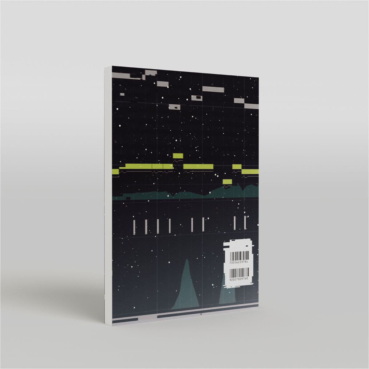 Stargazer & Lucid Dream Art Collection vol.1［2009-2023］ - Rella