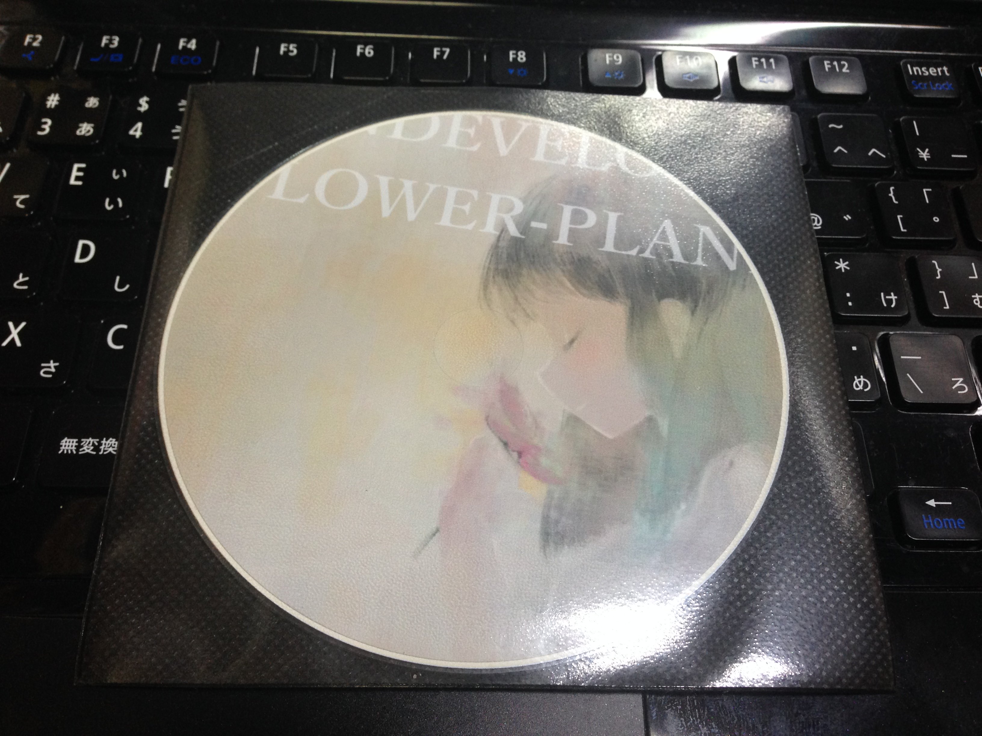邦楽 Orangestar UNDEVELOPED FLOWER-PLANET UNDEVELOPED FLOWER-PLANET - Orangestar feat. 初音ミク, IA