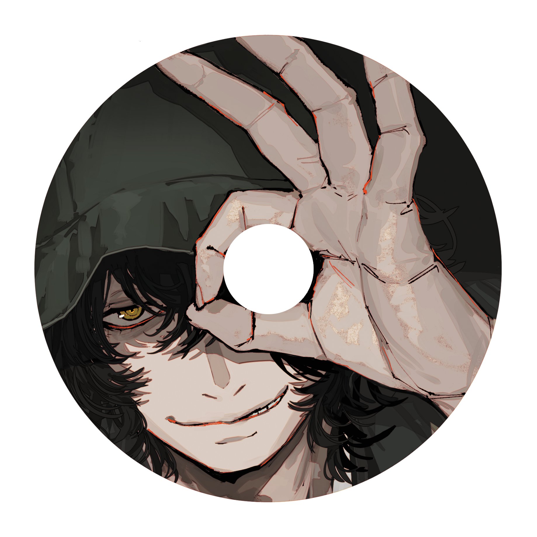 暗黒童話唄-三幕- - じょるじん feat. various - Vocaloid Database