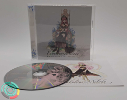 巡音ルカ 10th Anniversary -Fabulous∞Melody- - Various artists