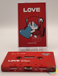 LOVE - ピノキオピー feat. 初音ミク - Vocaloid Database