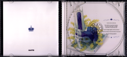 KAITO 10th Anniversary -Glorious Blue- - Various artists