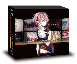 PANDORA VOXX complete - kemu feat. various - Vocaloid Database