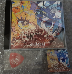 キメラ - Various artists - Vocaloid Database