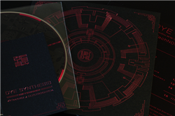 DYE SYNTHESIS -extended- - AVTechNO!, Treow, ELECTROCUTICA feat