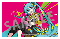 Fit Boxing feat. 初音ミク -ミクといっしょにエクササイズ- SONOCA