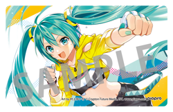 Fit Boxing feat. 初音ミク -ミクといっしょにエクササイズ- SONOCA