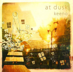 at dusk - keeno feat. 初音ミク Append (Dark) - Vocaloid Database