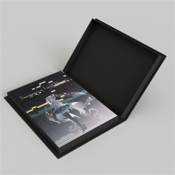 Stargazer & Lucid Dream Art Collection vol.1［2009-2023］ - Rella