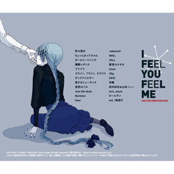 I FEEL YOU FEEL ME - Various artists - Vocaloid Database