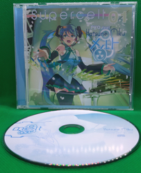メルト - ryo, supercell feat. 初音ミク - Vocaloid Database
