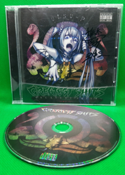 GARAPAGOS / 鬱P　MY SONG IS SHIT　ボカロ MOKSHA - 鬱P, MY SONG IS SHIT feat. various - Vocaloid Database