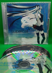 supercell - ryo, supercell feat. 初音ミク - Vocaloid Database