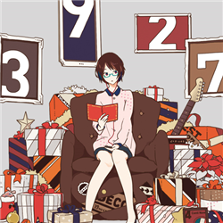 DECO*27 VOCALOID COLLECTION 2008～2012 - DECO*27 feat. 初音ミク