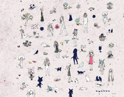 きくおミク - きくお, Kikuo Sound Works feat. 初音ミク