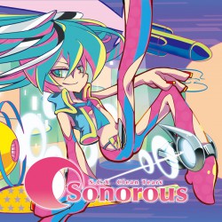 Reverberations 2 S.C.X Clean Tears 同人 CD Sonorous - Clean Tears, S.C.X feat. 初音ミク - Vocaloid Database