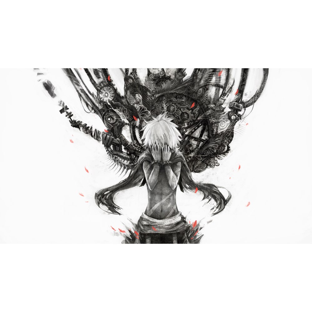 アザレアの亡霊 - トーマ feat. 初音ミク - Vocaloid Database