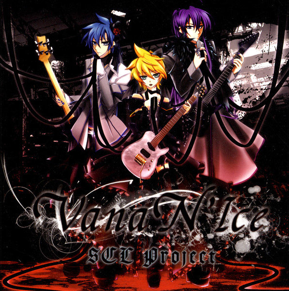 VanaN'Ice - natsuP, SCL Project feat. various - Vocaloid Database