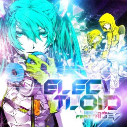 ELECTLOID - Various artists - Vocaloid Database