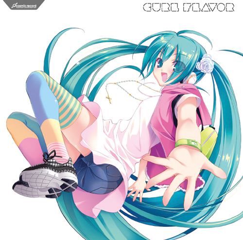 Curl Flavor - 松本 文紀, nana feat. 初音ミク - Vocaloid Database