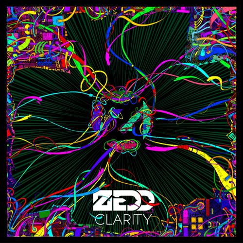 Clarity (Japanese Edition) - Zedd, kz, livetune feat. 初音ミク Clarity (Japanese Edition) - Zedd, kz, livetune feat. 初音ミク