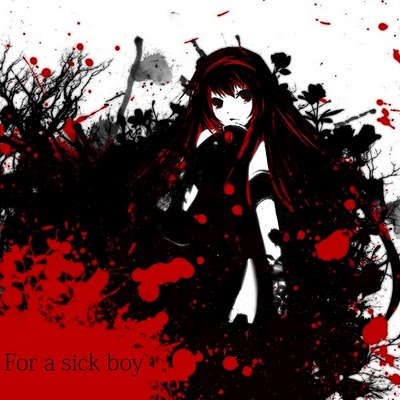 draw the emotional ゆよゆっぺ for a sick boy For a sick boy - ゆよゆっぺ, Draw the Emotional feat. 初音ミク, 巡