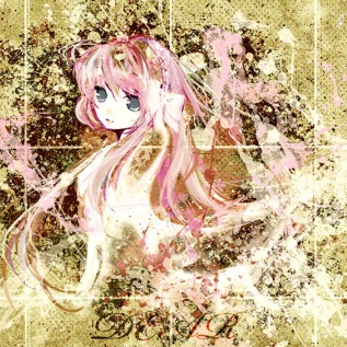 DEAR - ゆよゆっぺ, Draw the Emotional feat. 巡音ルカ - Vocaloid