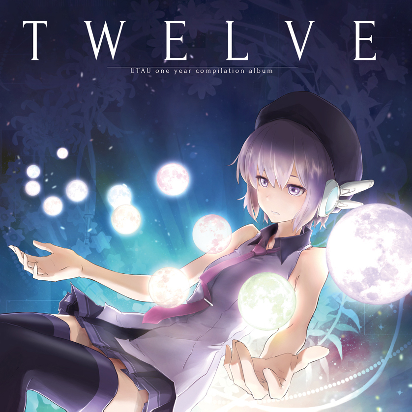 TWELVE - Various artists - Vocaloid Database