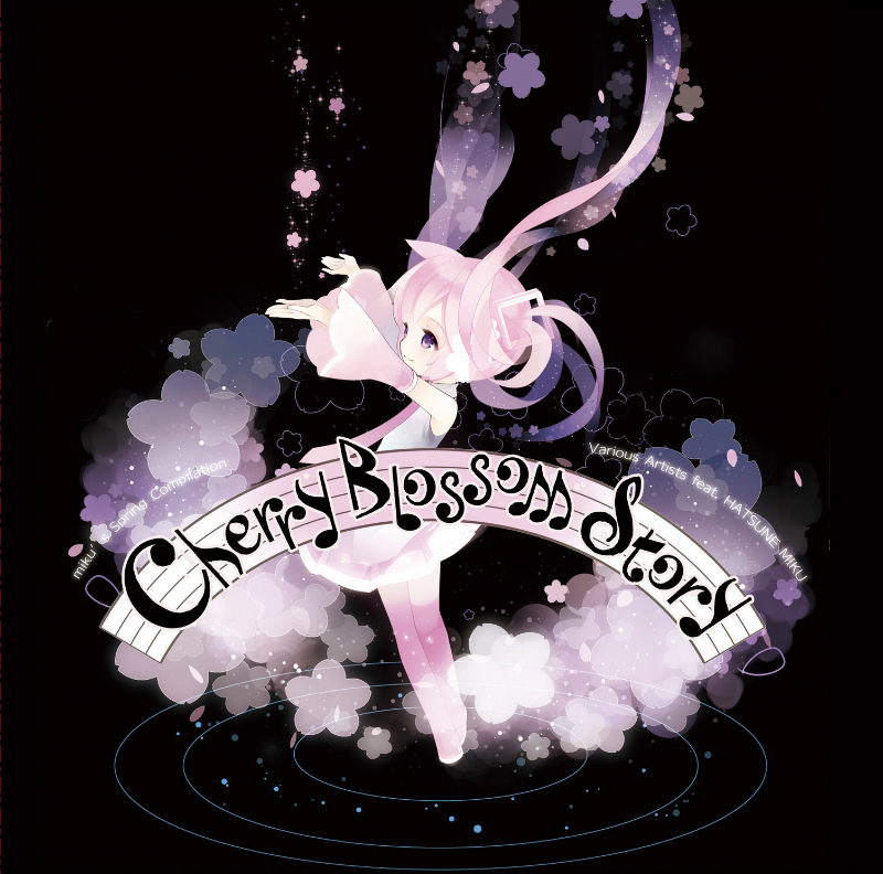 Cherry Blossom Story - Various artists - Vocaloid Database