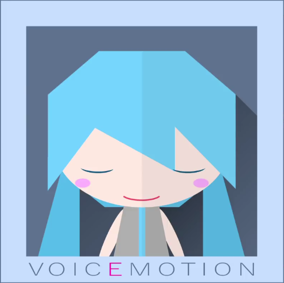 VOICEMOTION - 23.exe feat. 初音ミク - Vocaloid Database