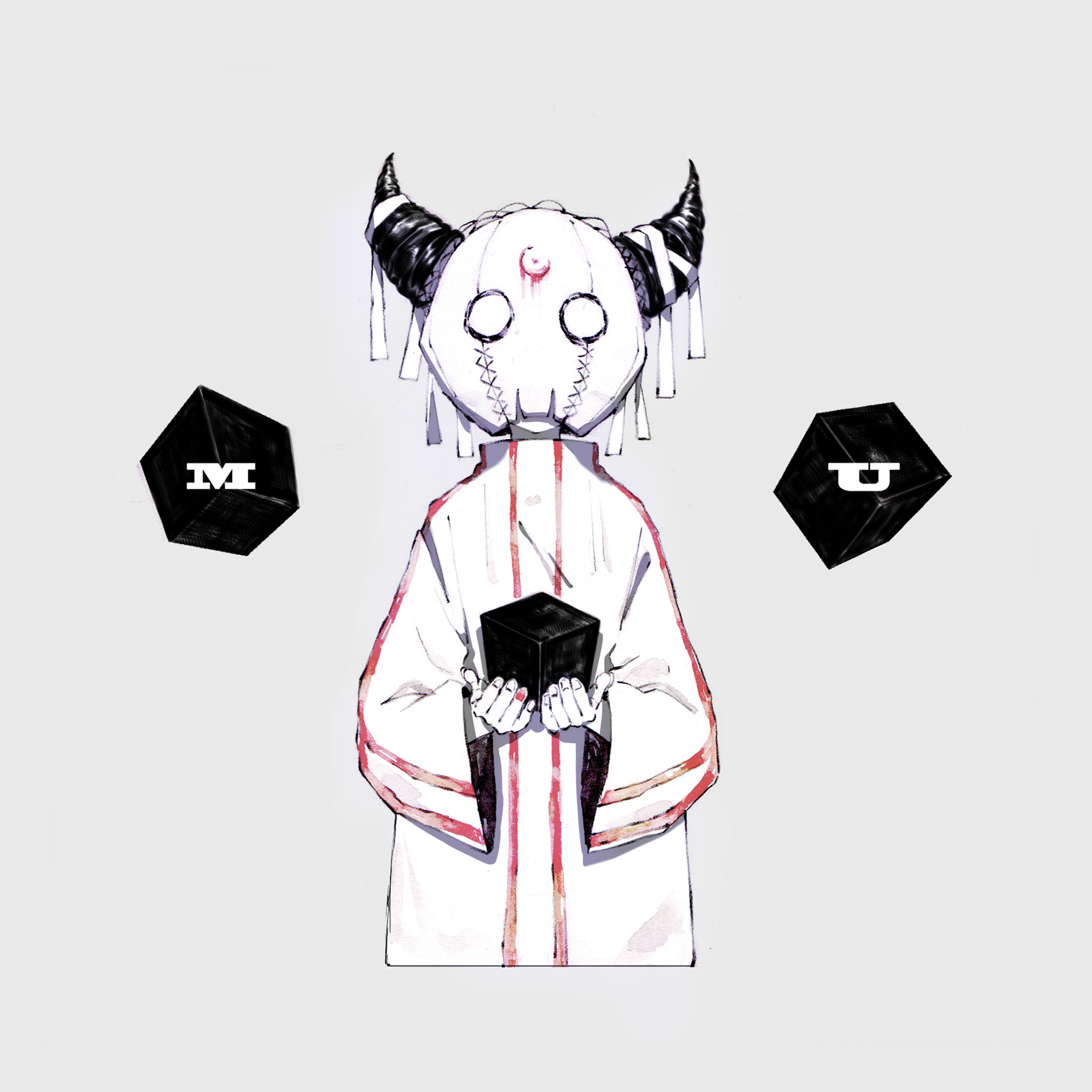 MU - ろくろ feat. various - Vocaloid Database