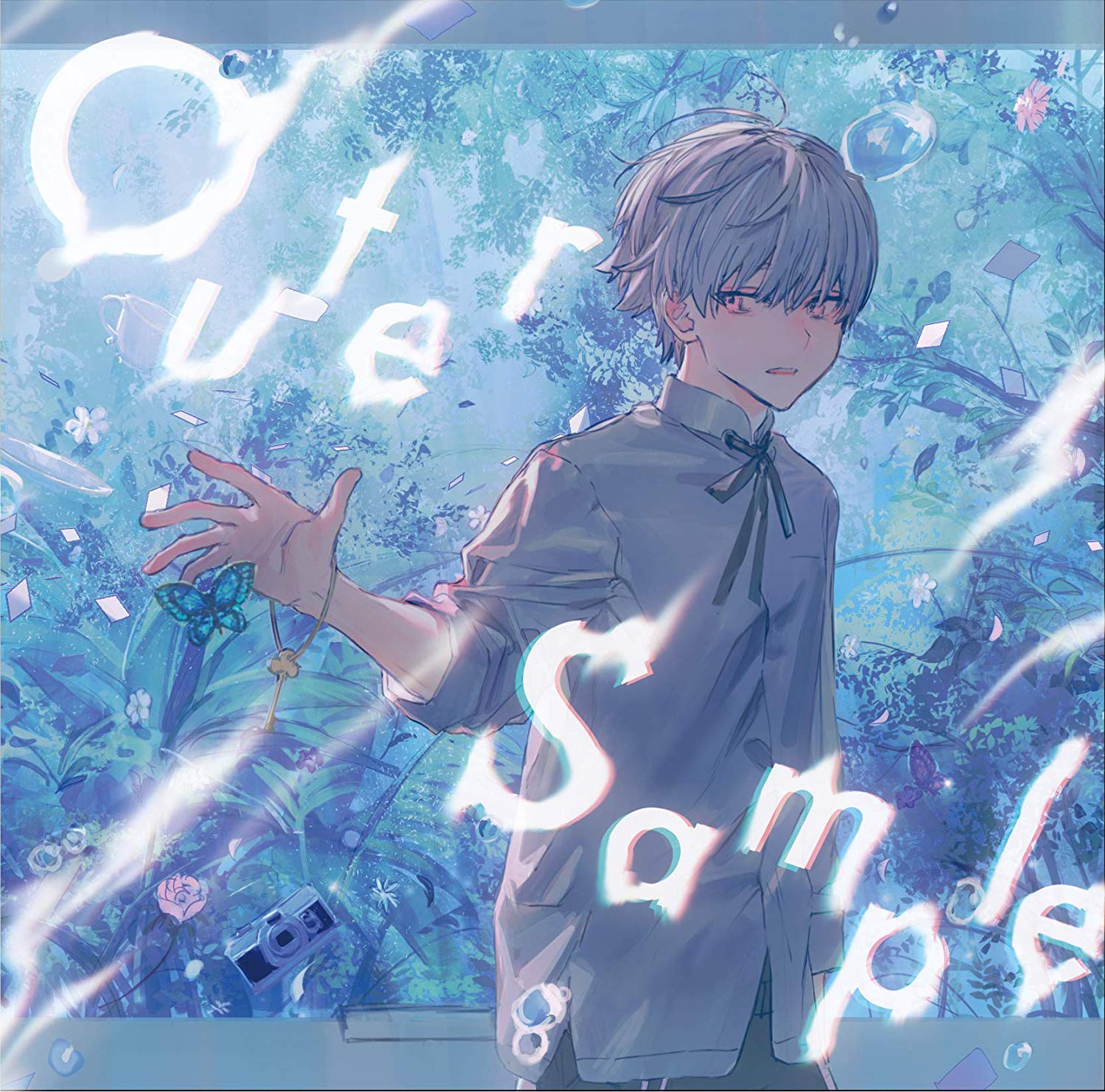 Outer Sample - ぬゆり feat. various - Vocaloid Database