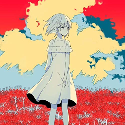 ヨヒラ - n-buna feat. 初音ミク - Vocaloid Database