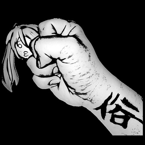 毒e.p. 鬱P　ボカロ　ボーカロイド 俗 e.p. ＆ 毒 e.p. - 鬱P feat. various - Vocaloid Database