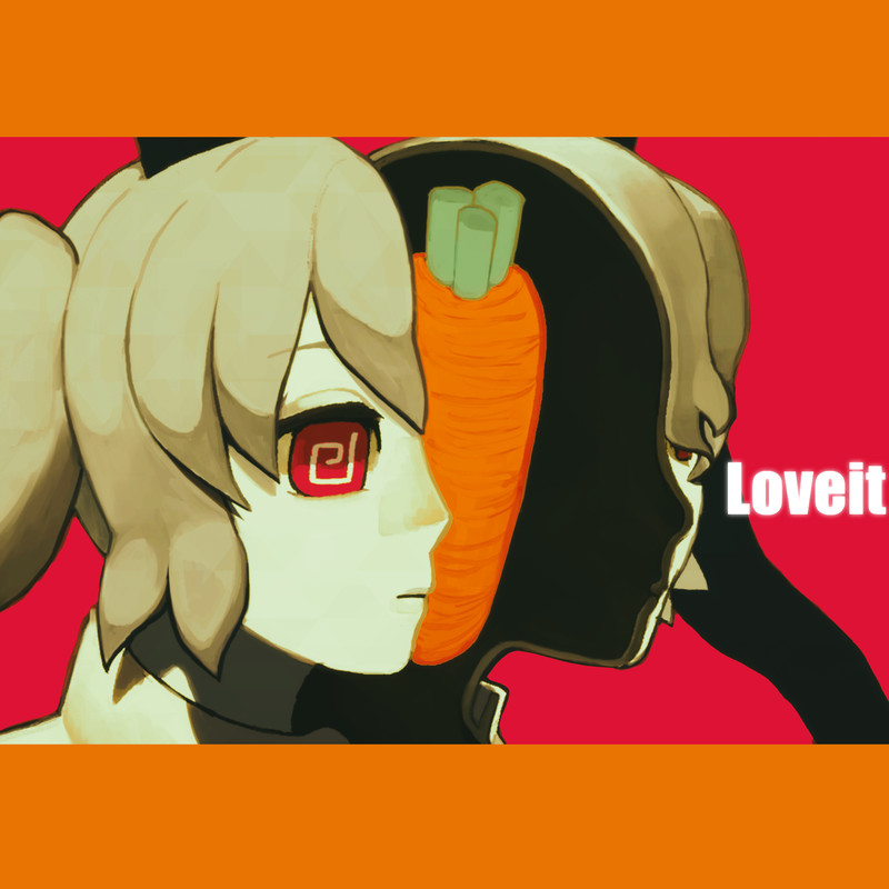 ラヴィット - ピノキオピー feat. 初音ミク V4X (Dark) - Vocaloid