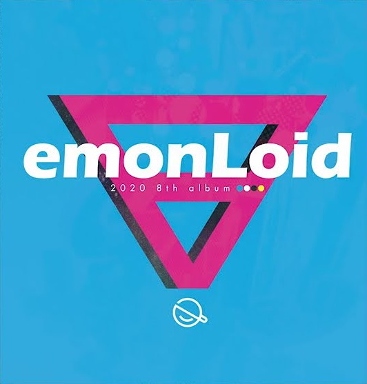 emonloid8 - emon(Tes.) feat. various - Vocaloid Database